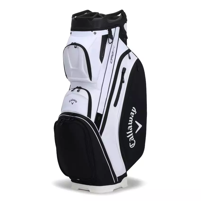 Callaway Org 14 Cart Bag '23