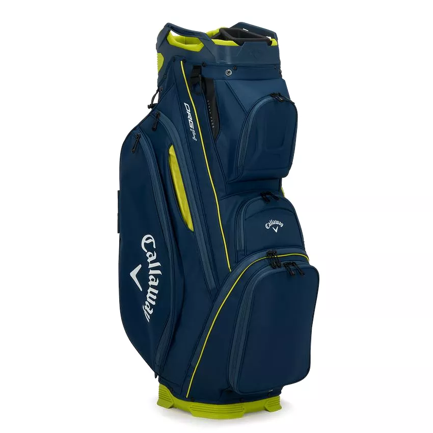 Callaway Org 14 Cart Bag '23