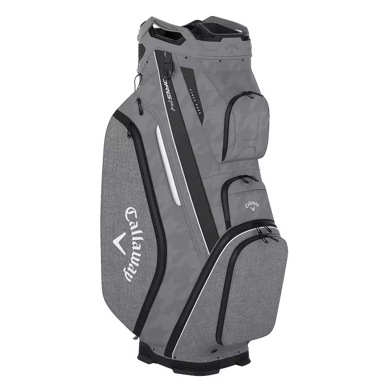 Callaway Org 14 Cart Bag '24