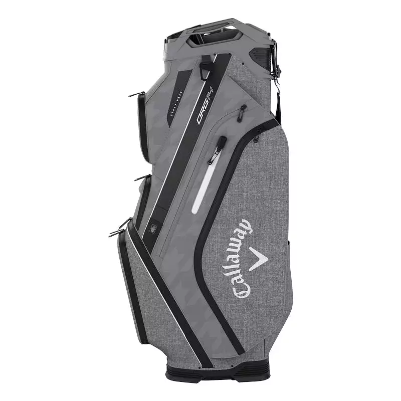 Callaway Org 14 Cart Bag '24