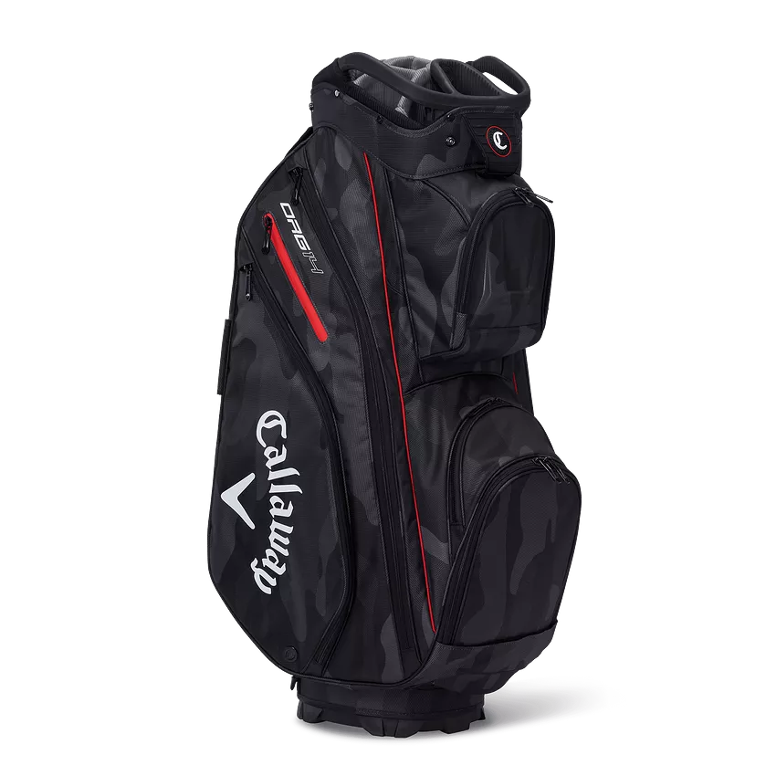 Callaway Org 14 Cart Bag