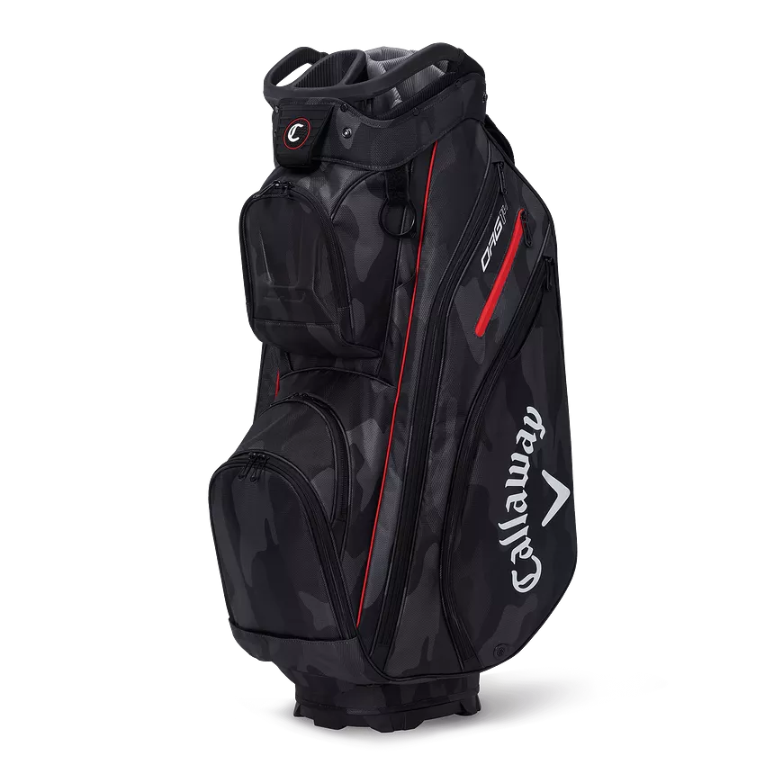 Callaway Org 14 Cart Bag