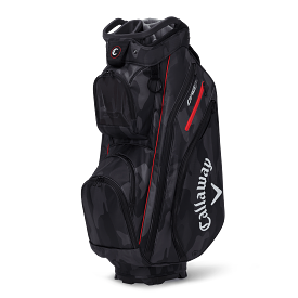 Callaway Org 14 Cart Bag