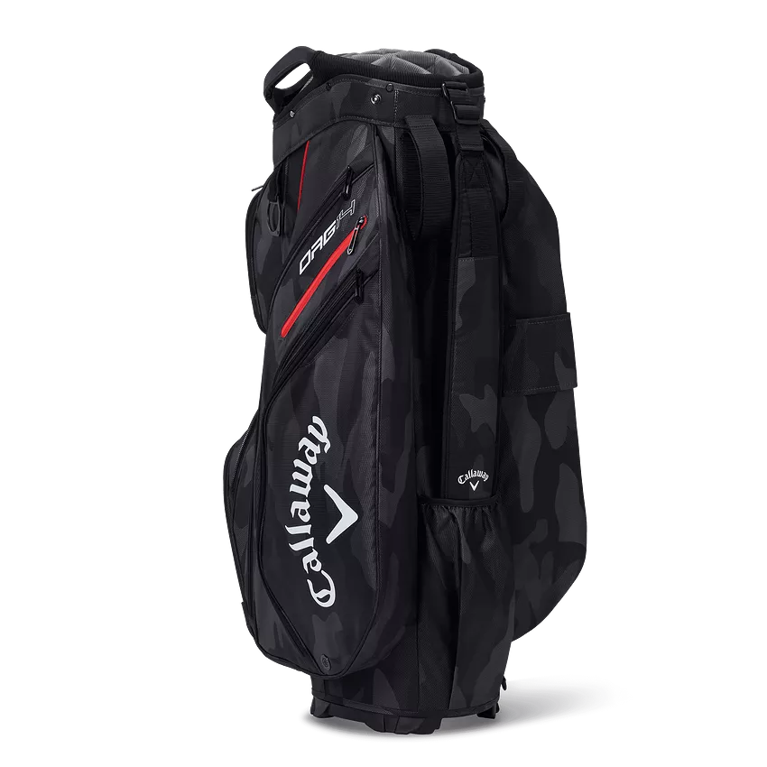 Callaway Org 14 Cart Bag