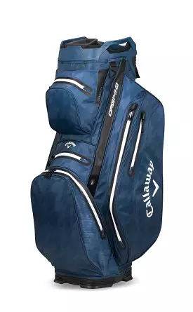 Callaway ORG 14 HD Hyper Dry Waterproof Cart Bag 2024