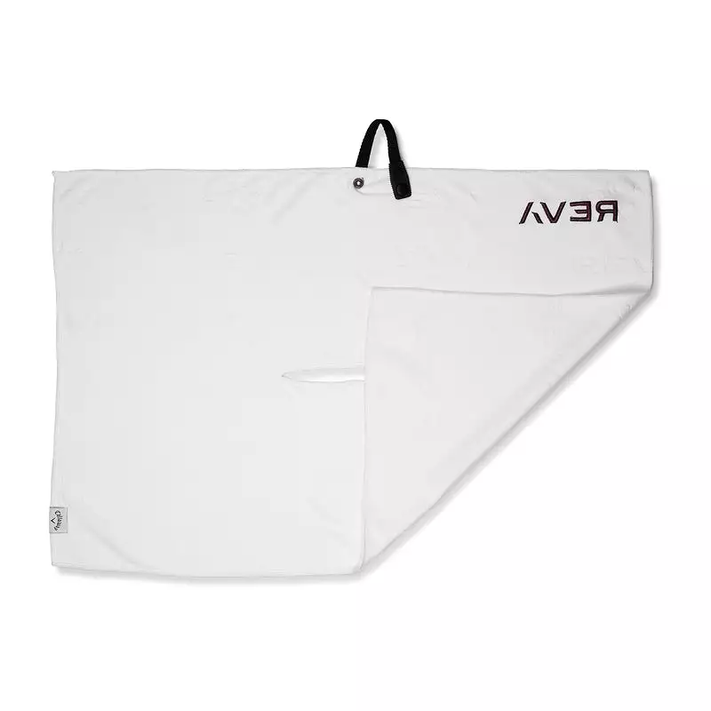 Callaway Reva Outperform Golf Towel