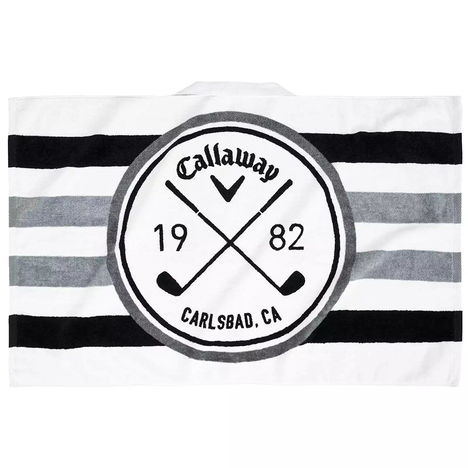 Callaway Tour Golf Towel