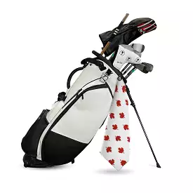 Canada Eh Golf Towel