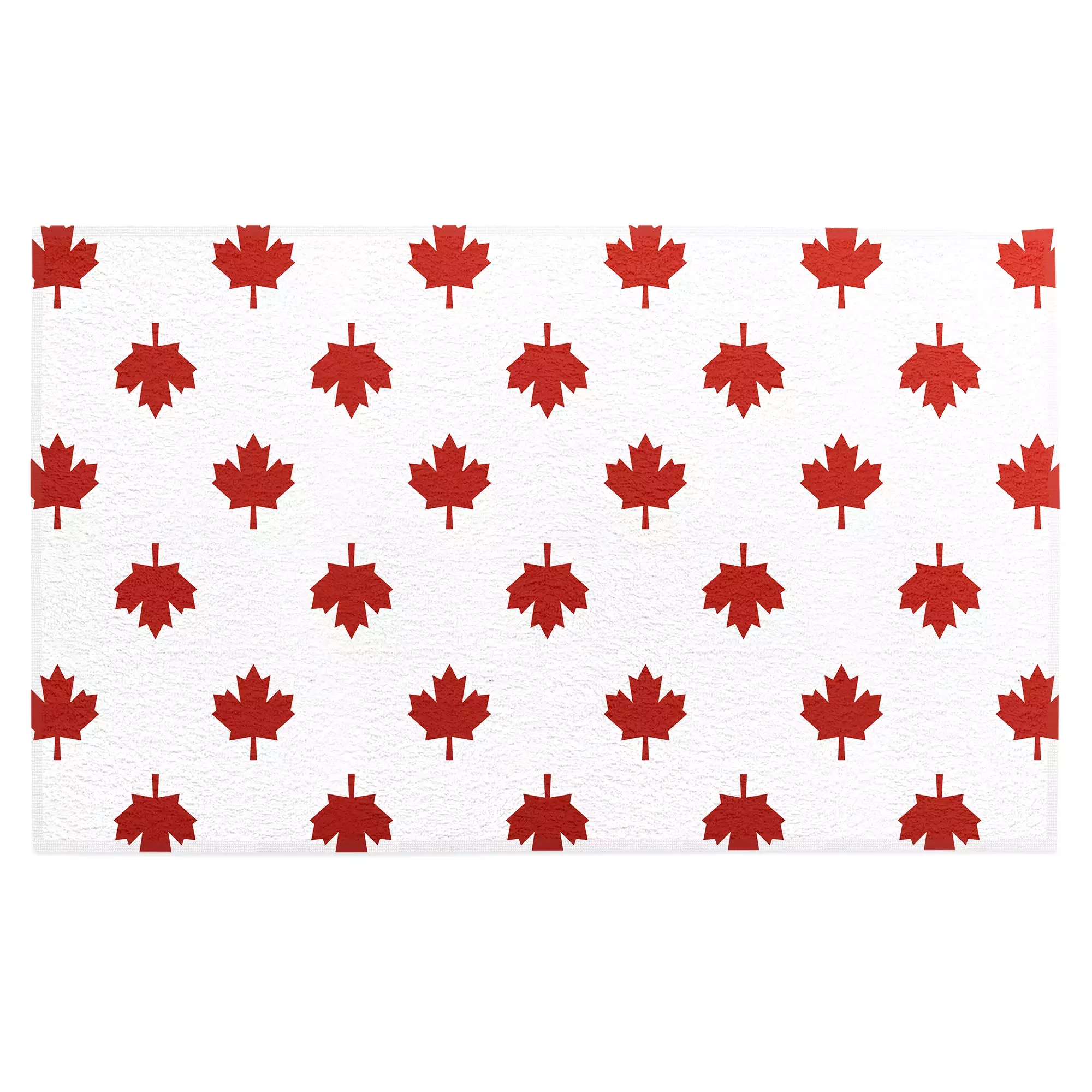 Canada Eh Golf Towel