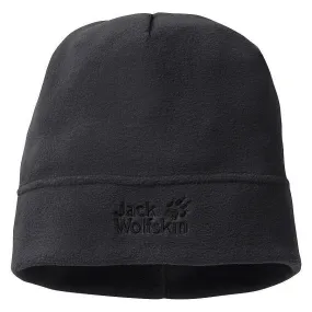 cap Jack Wolfskin Vertigo - Black