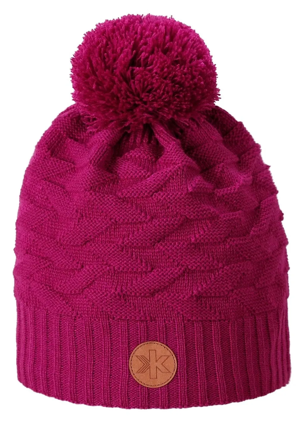 cap Kama AW71 Kamakadze - Pink