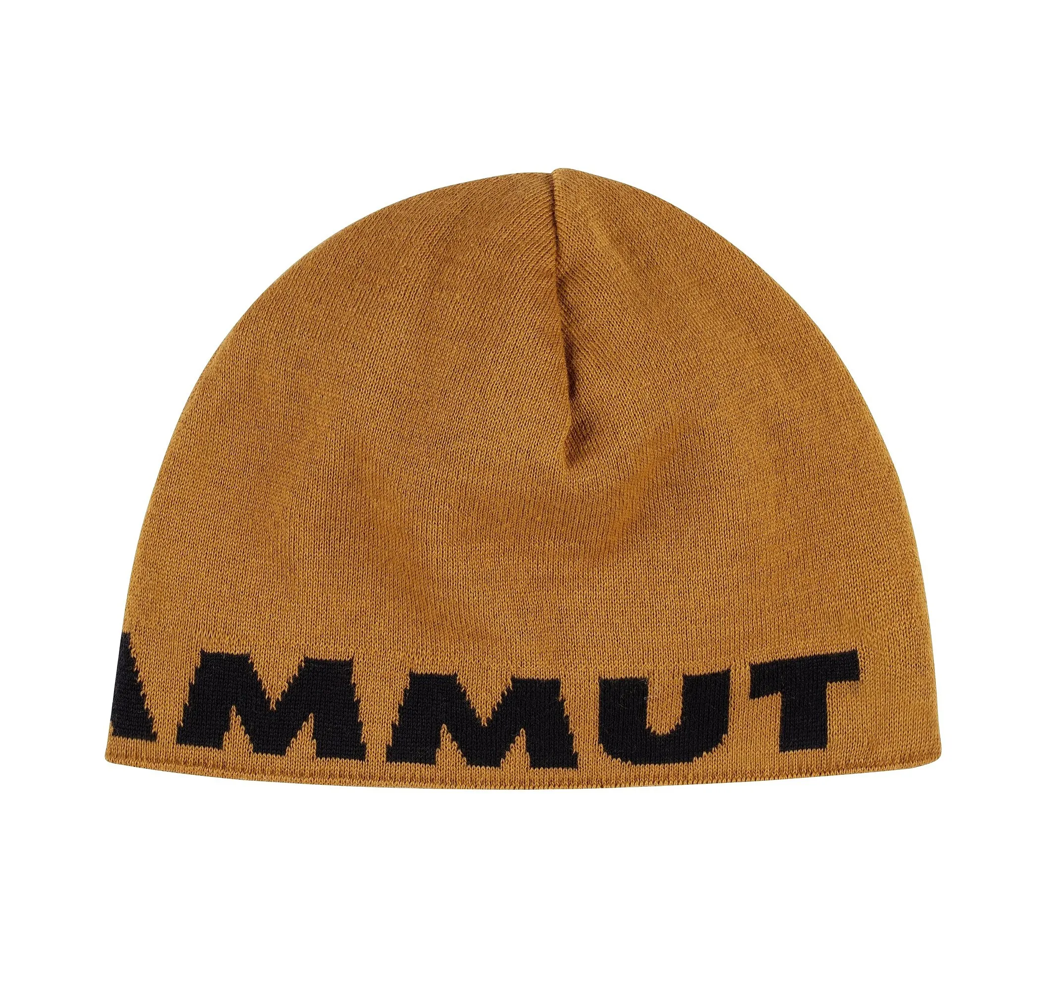 cap Mammut Logo - Cheetah/Black