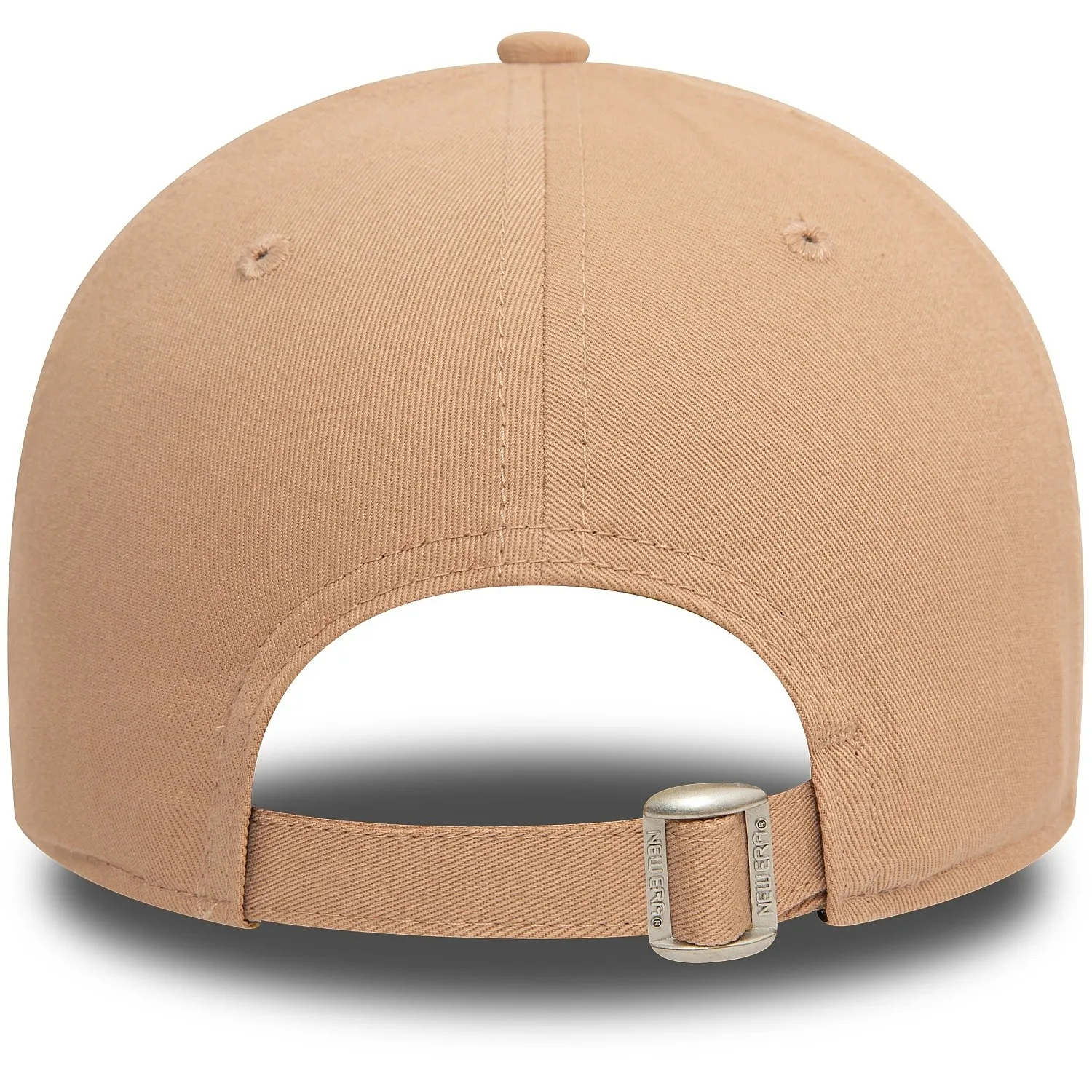 cap New Era 9FO Essential Branded - Light Tabacco - men´s