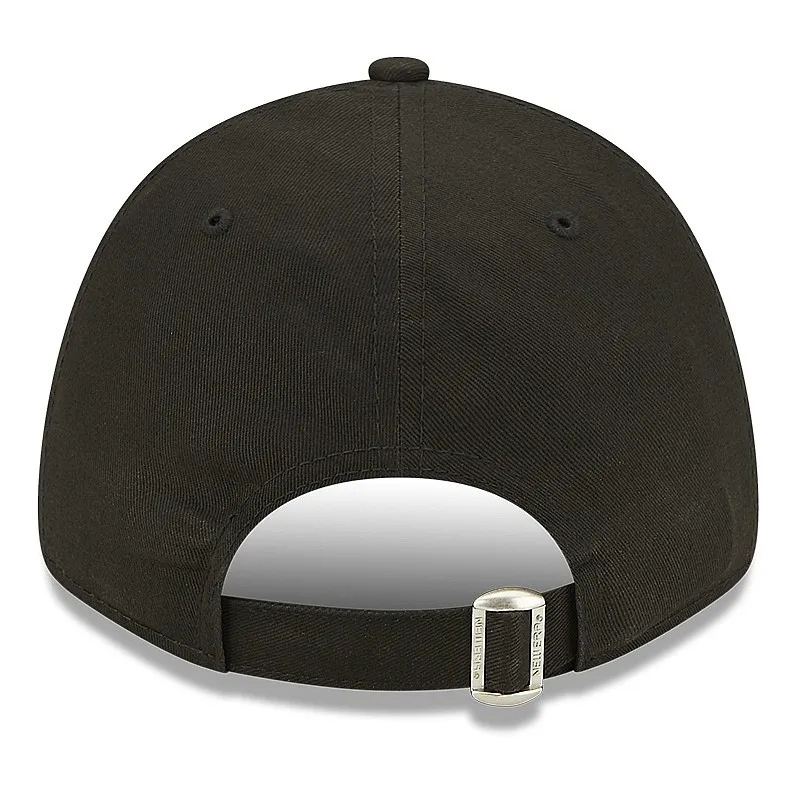 cap New Era 9FO League Essential MLB Chicago White Sox - Black/Rust - men´s