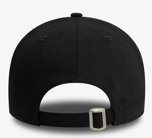 cap New Era 9FO Metallic Pin NBA Chicago Bulls - Black - men´s