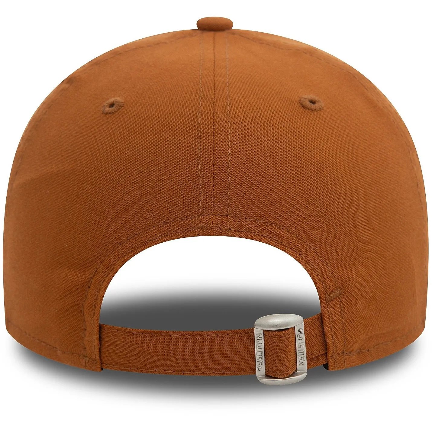 cap New Era 9FO Repreve Mini Logo NBA Los Angeles Lakers - Brown - men´s