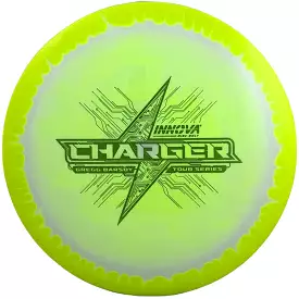 Charger (Gregg Barsby 2023 TS)