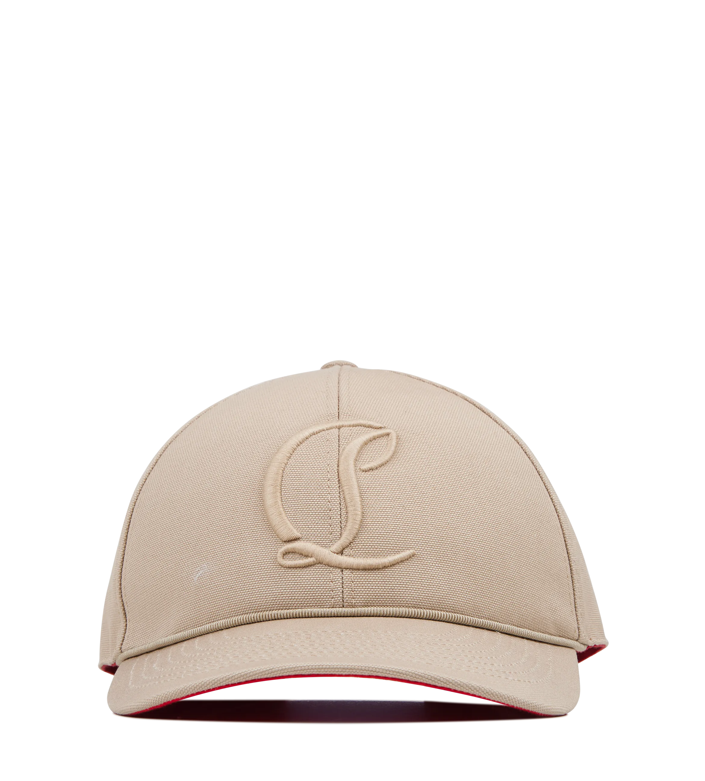 Christian Louboutin    Saharienne Cap