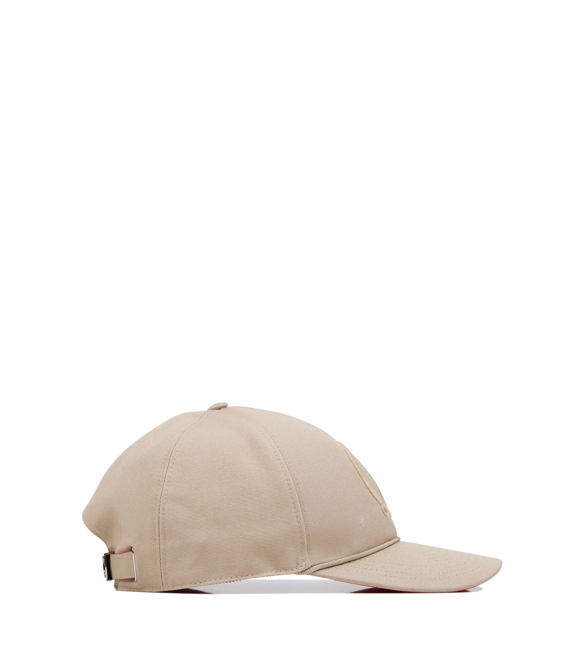 Christian Louboutin    Saharienne Cap