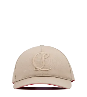 Christian Louboutin    Saharienne Cap