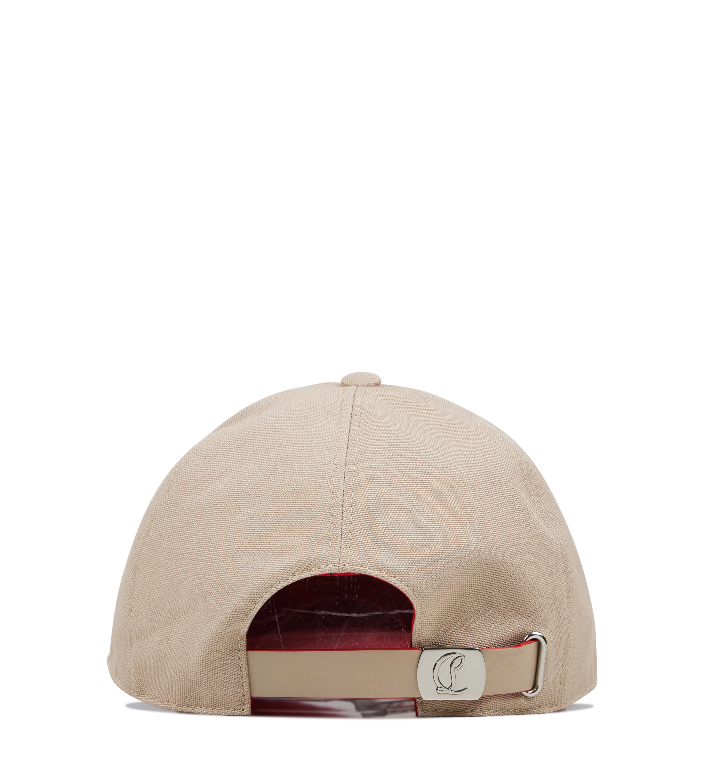 Christian Louboutin    Saharienne Cap