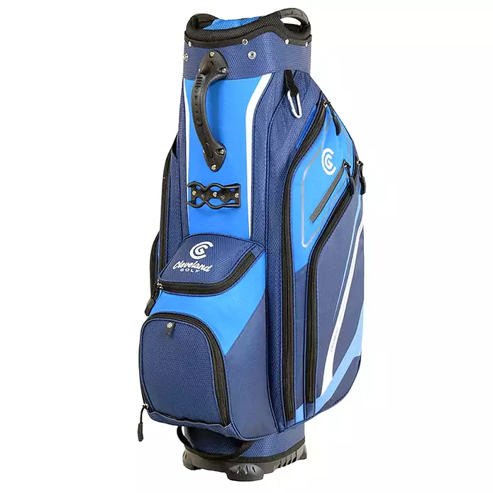 Cleveland 24 CG Lightweight Cart Bag