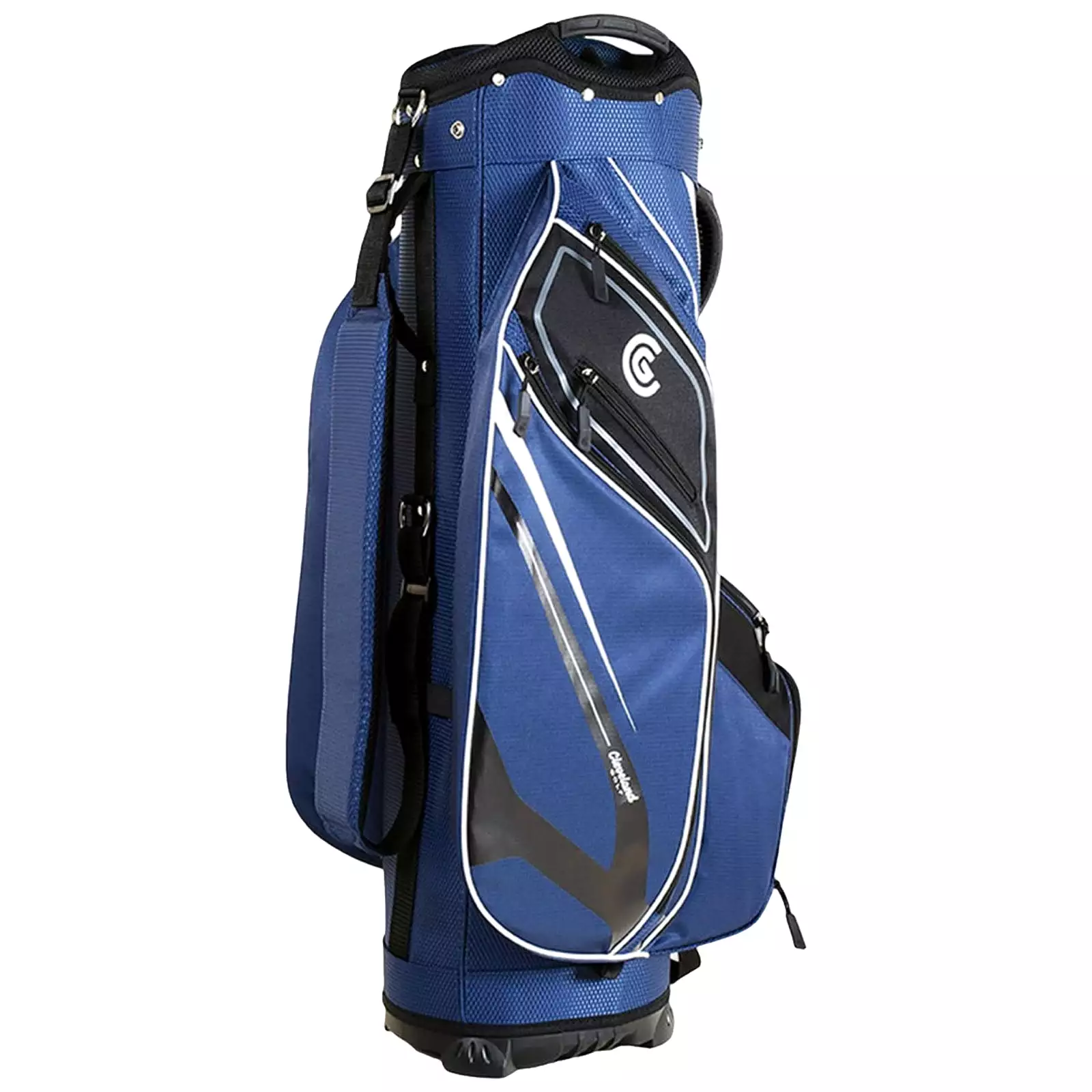 Cleveland Friday Cart Bag