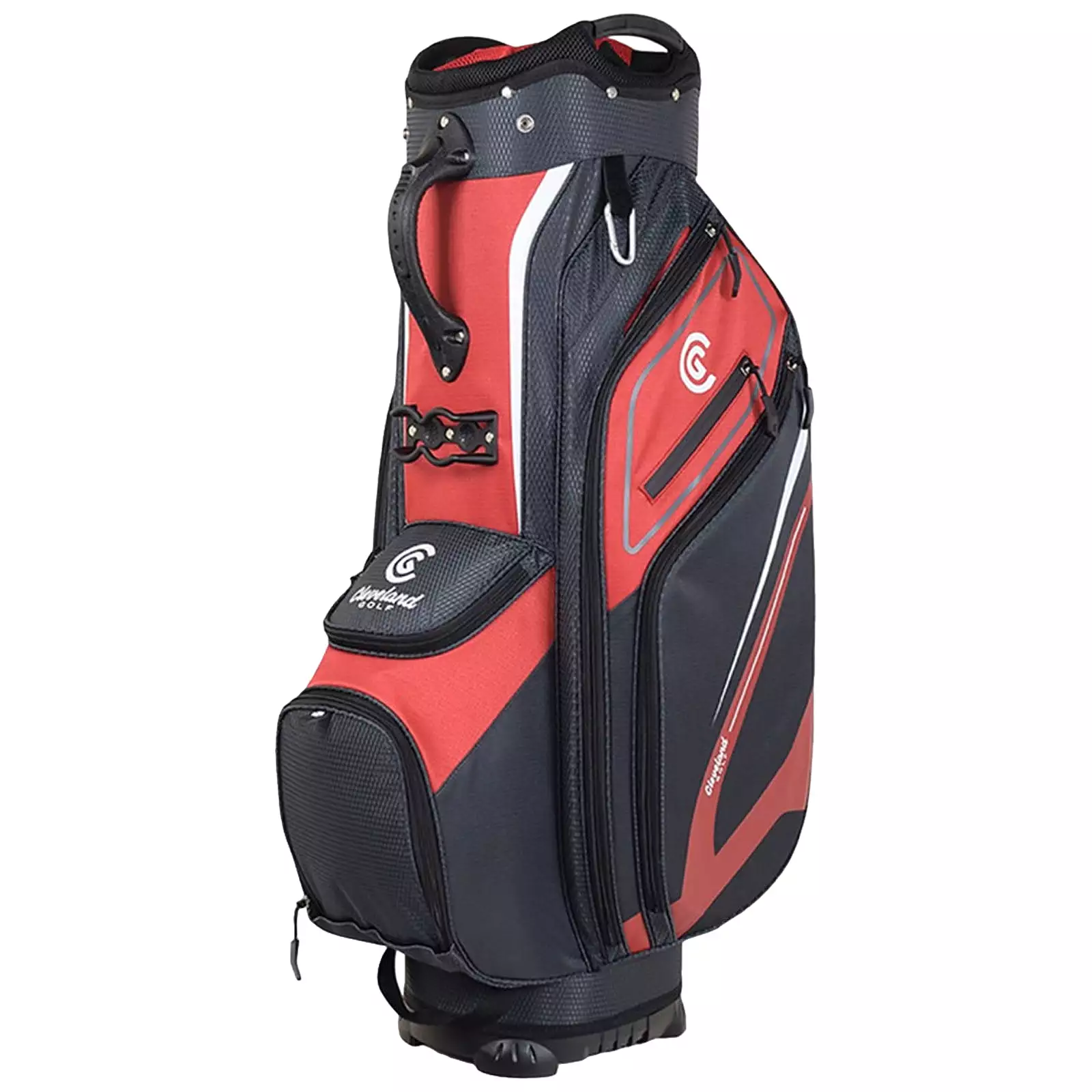 Cleveland Friday Cart Bag