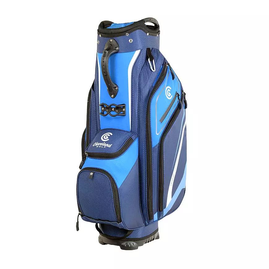 Cleveland Golf Lightweight Cart Bag 2024