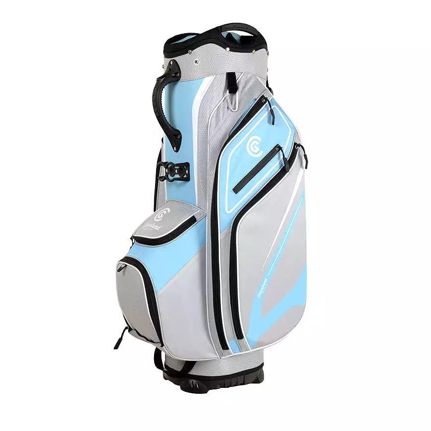 Cleveland Golf Lightweight Cart Bag 2024