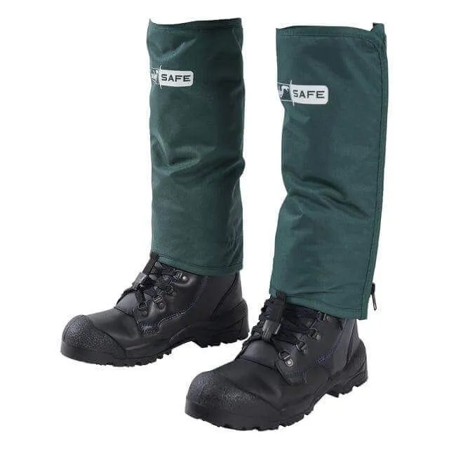 Clogger SnakeSafe - Australia's Classic Snake Gaiters