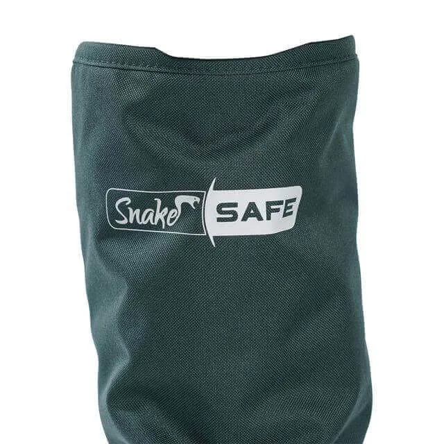 Clogger SnakeSafe - Australia's Classic Snake Gaiters