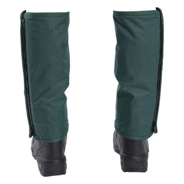 Clogger SnakeSafe - Australia's Classic Snake Gaiters