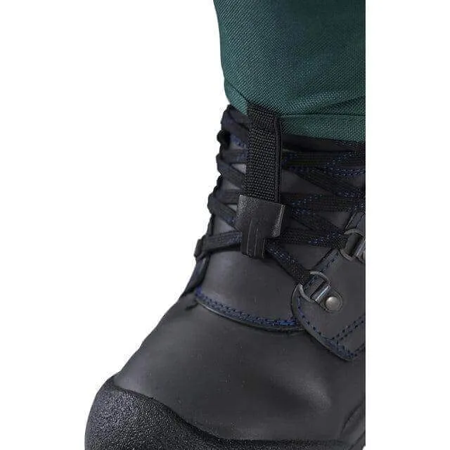 Clogger SnakeSafe - Australia's Classic Snake Gaiters