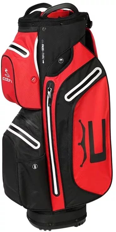 Cobra Golf Ultradry Pro Cart Bag