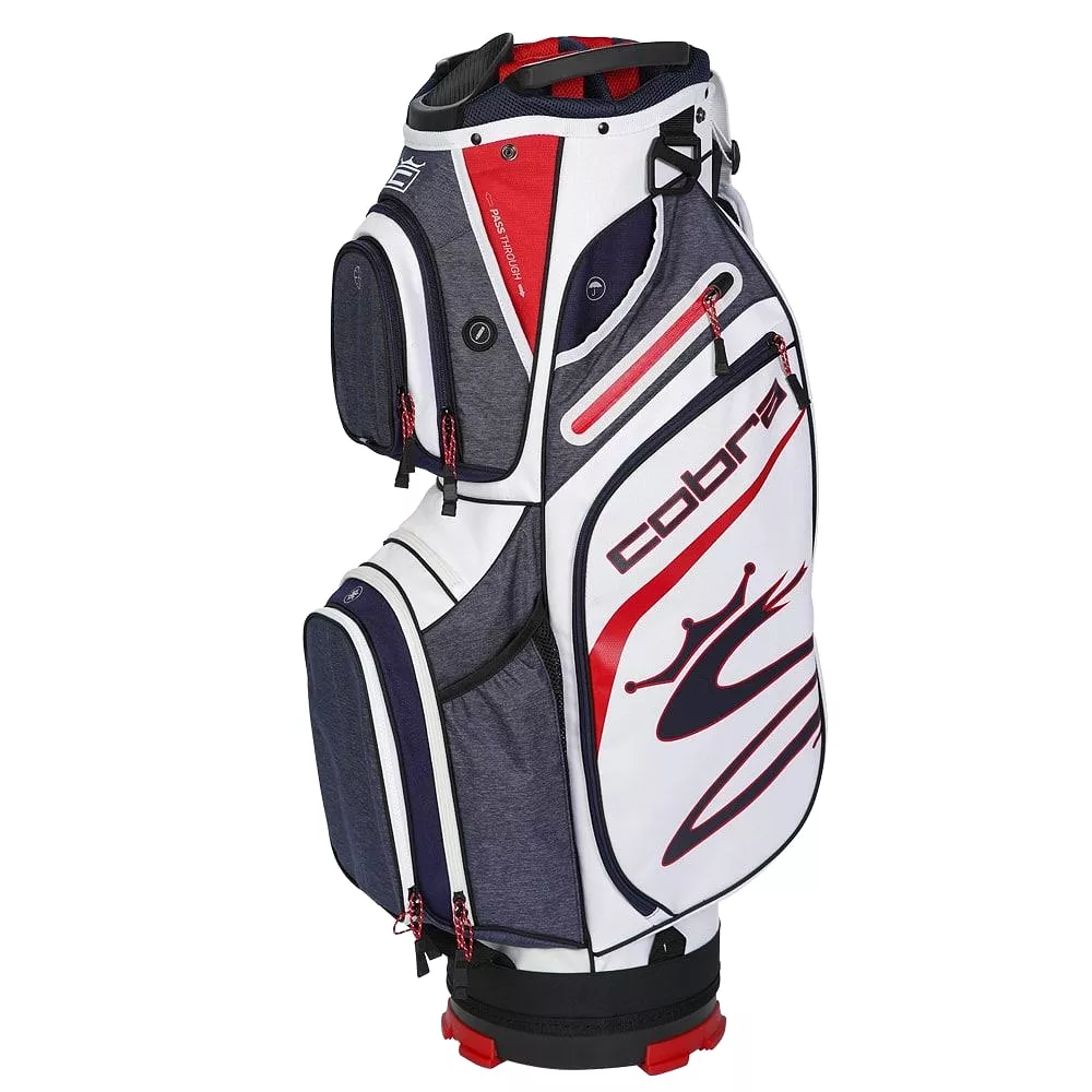 Cobra Golf Ultralight 2020 Cart Bag