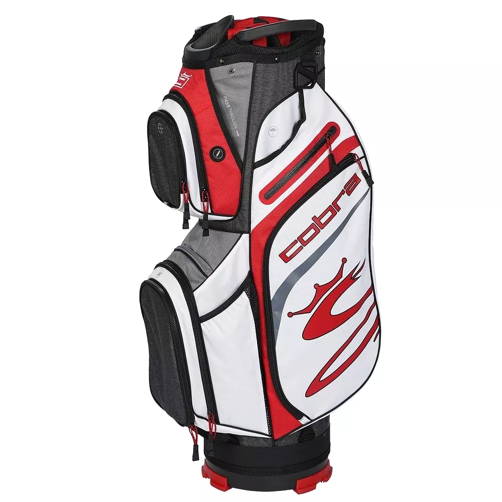 Cobra Golf Ultralight 2020 Cart Bag