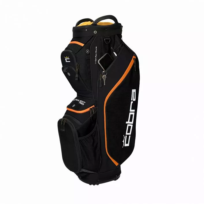 Cobra Ultralight Pro Cart Bag UL22