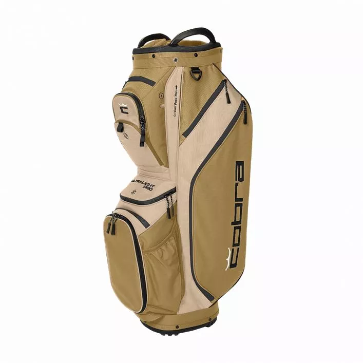 Cobra Ultralight Pro Cart Bag UL22