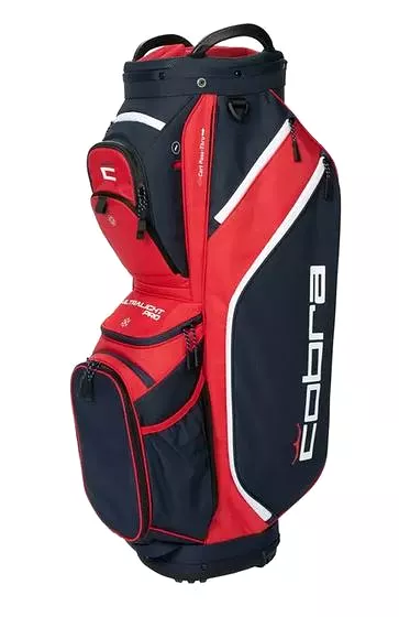 Cobra Ultralight Pro Cart Bag UL22