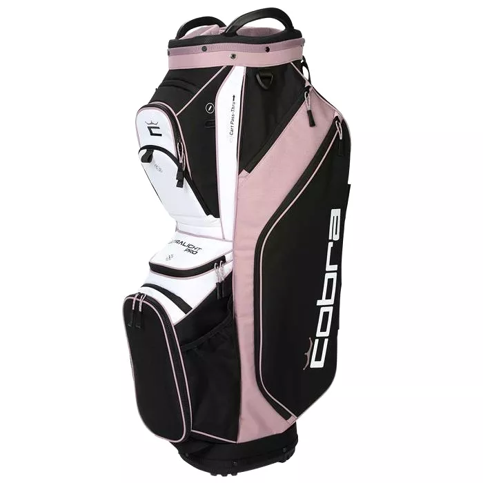 Cobra Ultralight Pro Cart Bag UL22