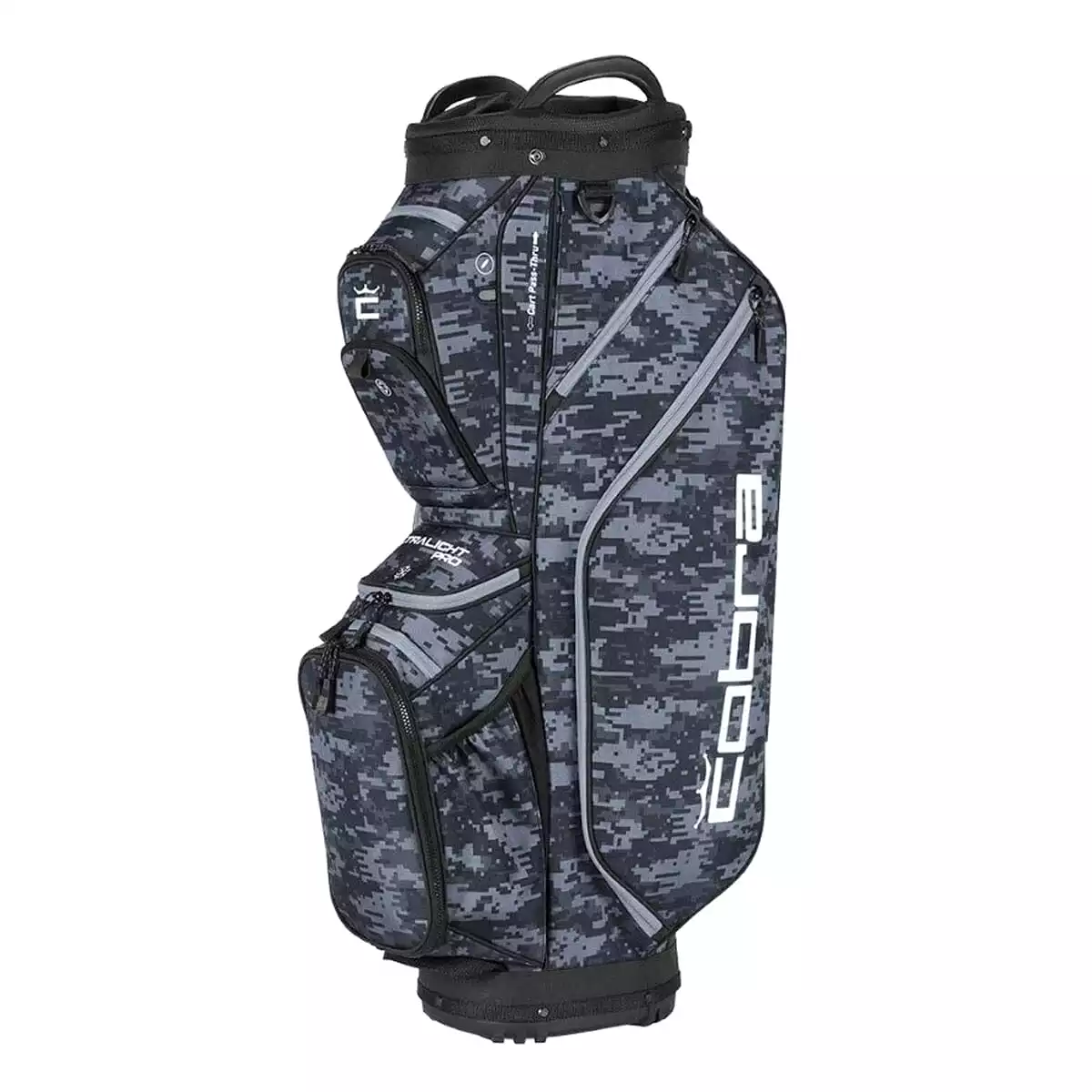 Cobra Ultralight Pro Cart Bag UL22