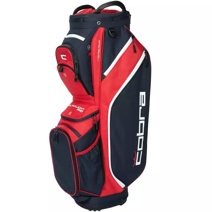 Cobra Ultralight Pro Cart Bag