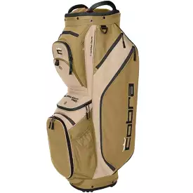 Cobra Ultralight Pro Cart Bag