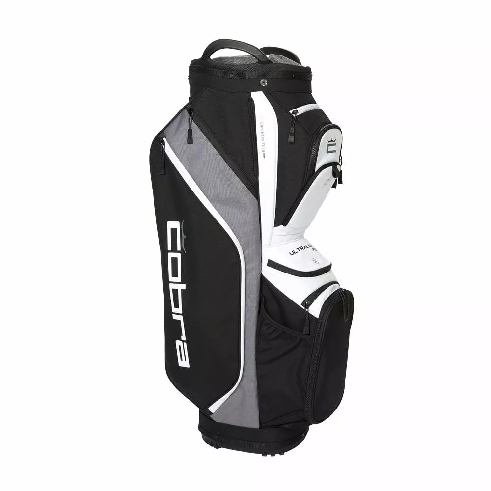 Cobra Ultralight Pro Cart Bag