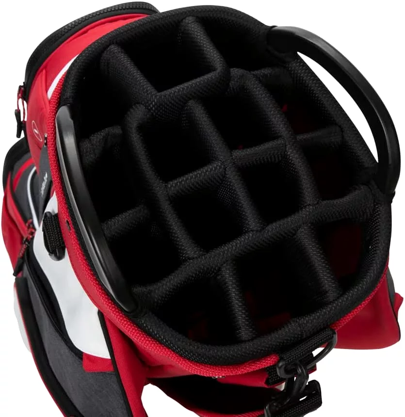 Cobra Ultralight Pro Cart Bag