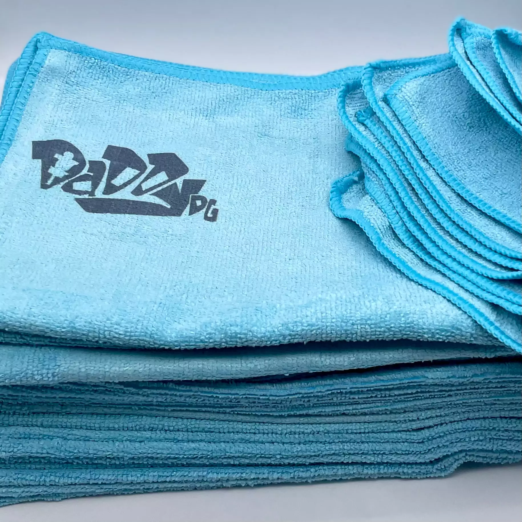 Daddy Disc Golf Towel