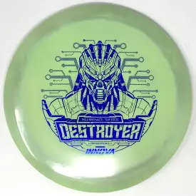 Destroyer (Philo TS 2023)