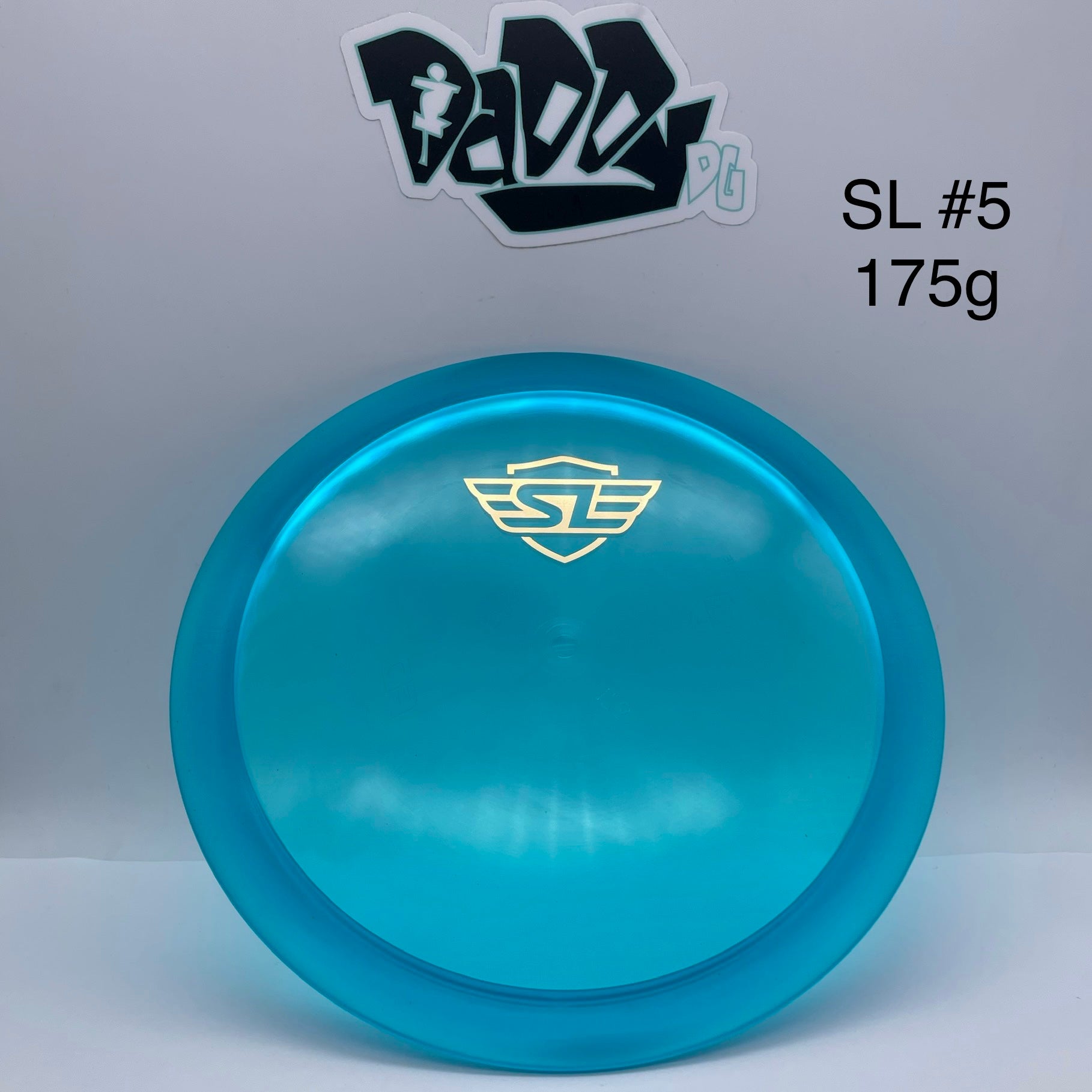 Discmania C-Line FD Fairway Driver