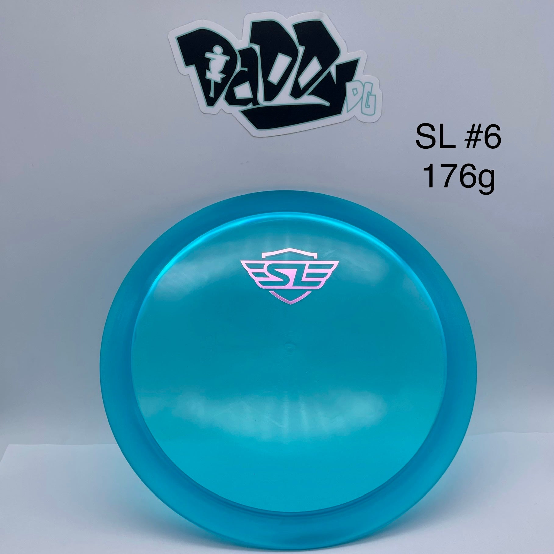 Discmania C-Line FD Fairway Driver